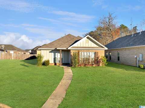 1417 PRAIRIE OAK DRIVE, MONTGOMERY, AL 36117