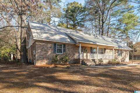 2028 WEEPING WILLOW LANE, HOOVER, AL 35216