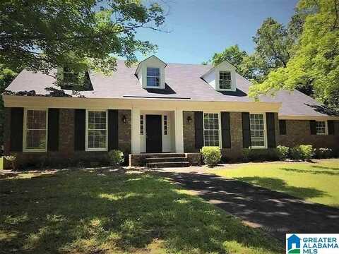 4759 OLD SYLACAUGA HIGHWAY, SYLACAUGA, AL 35150