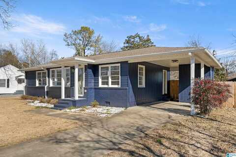 1212 NORMAN DRIVE, LEEDS, AL 35094