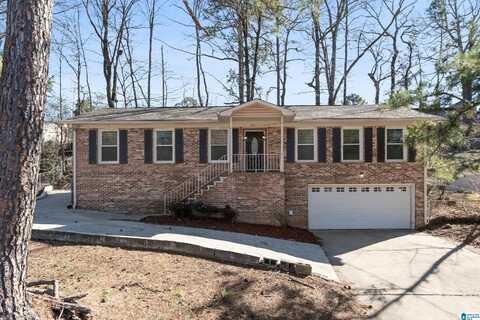 5017 FULMAR DRIVE, BIRMINGHAM, AL 35210