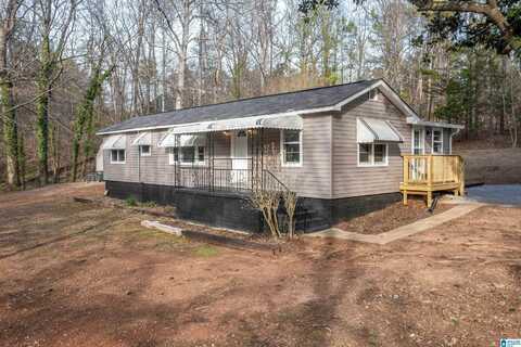 1144 ALEXANDRIA WELLINGTON ROAD, ALEXANDRIA, AL 36250