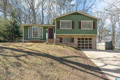 5439 FAUCETT ROAD, PINSON, AL 35126