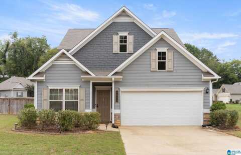 8613 CLARKE LANE, LEEDS, AL 35094