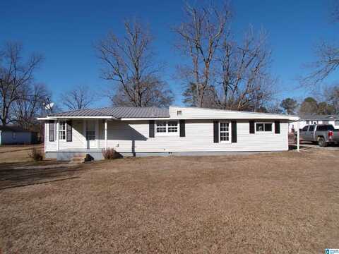 3970 OAK STREET, HOKES BLUFF, AL 35903