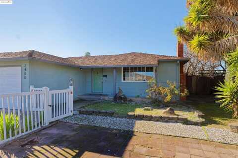 2400 Oconnor Dr, San Pablo, CA 94806