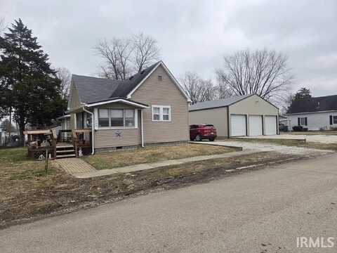 139 SE 7th Streets, Linton, IN 47441