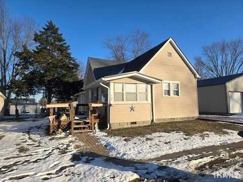 139 SE 7th Streets, Linton, IN 47441