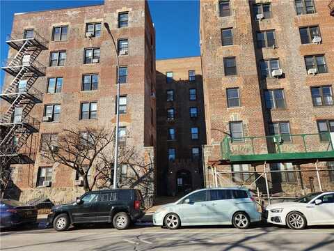 9524 Fort Hamilton Parkway, Brooklyn, NY 11209