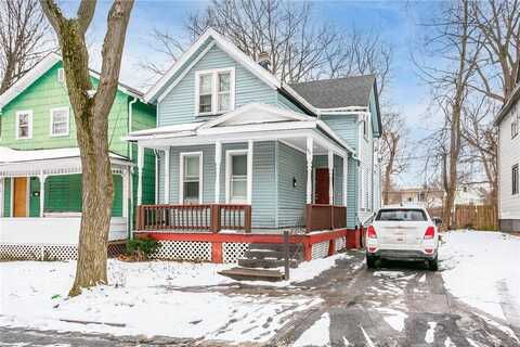 195 Hawley Street, Rochester, NY 14608