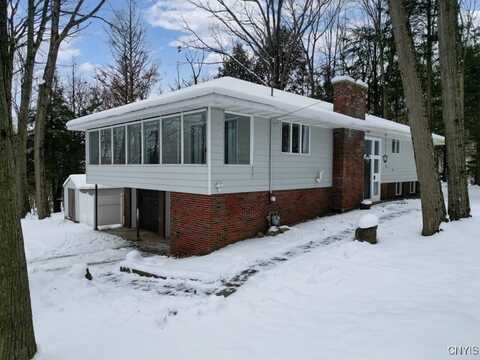 927 Ridgewood rd, Herkimer, NY 13350