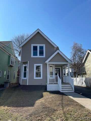 128 Freeman Avenue, Geddes, NY 13209