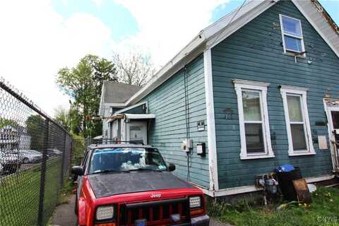 411 S Alvord Street, Syracuse, NY 13208