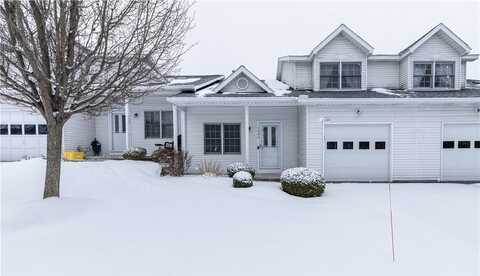 1344 Courtney Drive, Victor, NY 14564