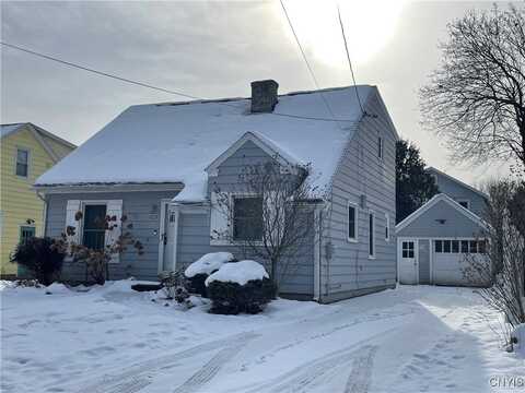 203 Miles Avenue, DeWitt, NY 13066