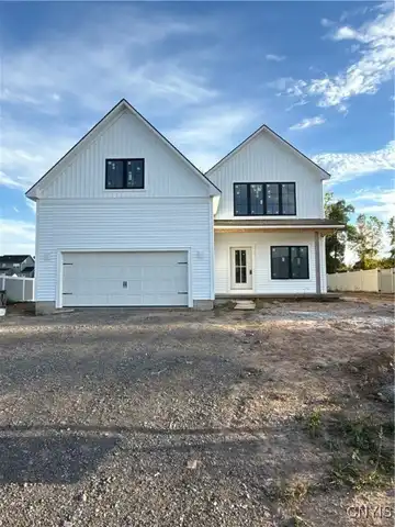 Lot 64 Chillingham Way, Lysander, NY 13027