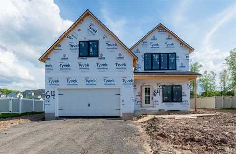 Lot 64 Chillingham Way, Lysander, NY 13027