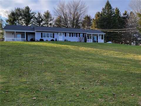 1667 Lopez Lane, Savannah, NY 13146