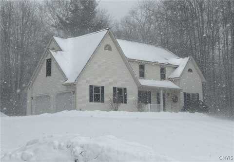 30 Dee Char Lane, West Monroe, NY 13167