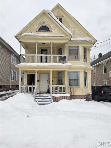 1662 Miller Street, Utica, NY 13501