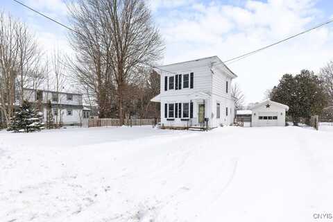 207 Walradt Street, Fulton, NY 13069