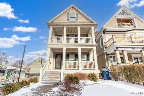 221 Lexington Avenue, Buffalo, NY 14222