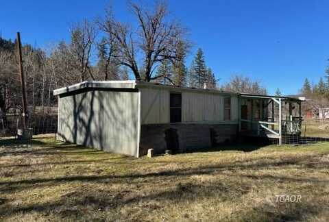 3791, 3831 State Highway 3, Hayfork, CA 96041