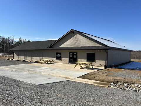 3523 Highway 163, Cherry Valley, AR 72324