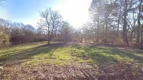 1420 Hilltop Street, Texarkana, AR 71854