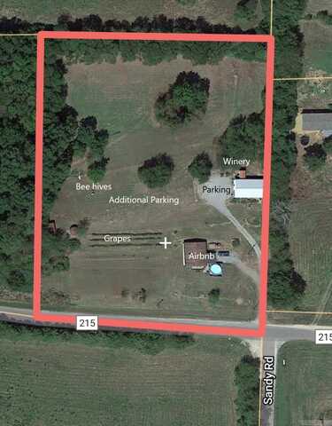 99 Sandtown Road, Morrilton, AR 72110