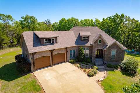 26 Trenton Cove, Beebe, AR 72012