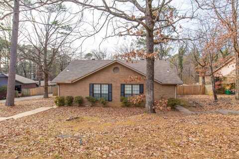 508 Aspen Drive, Little Rock, AR 72211