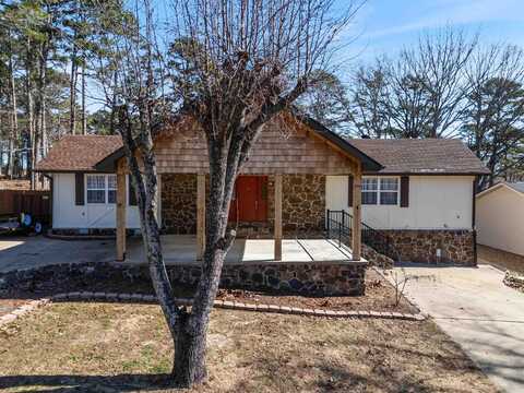 313 Snead Drive, Fairfield Bay, AR 72088