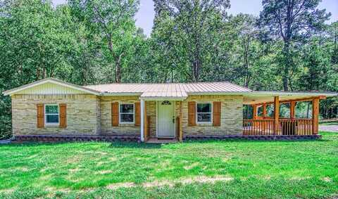 106 Wakashaw Drive, Royal, AR 71901