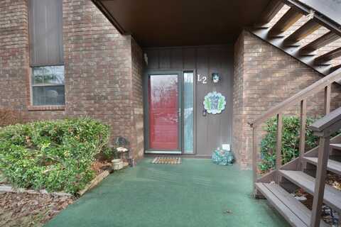 2311 LAKESHORE Drive, Hot Springs, AR 71913