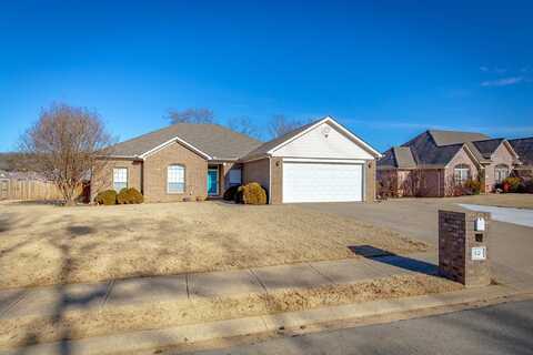 50 Magness Creek Drive, Cabot, AR 72023