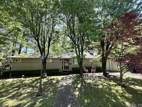 109 Winwood Road, Little Rock, AR 72207