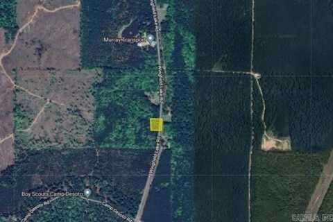 1 acre Wingfield Lake Road, El Dorado, AR 71730