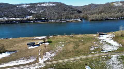 Lot 19 White River Run, Guion, AR 72540