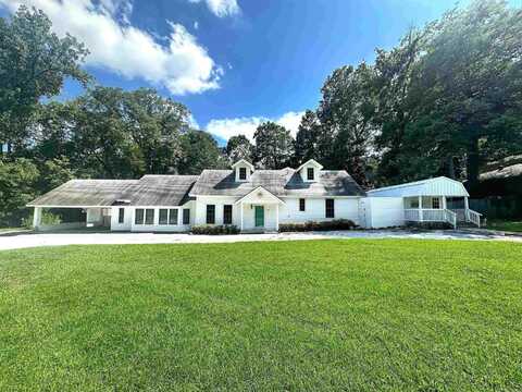 2401 Forrest Park Drive, Arkadelphia, AR 71923