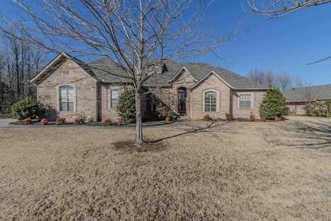 403 Reed Register Drive, Paragould, AR 72450