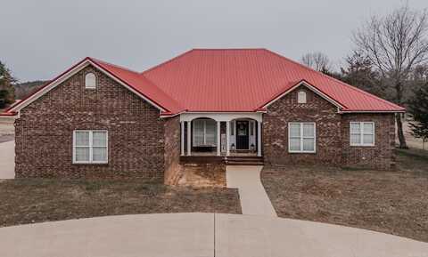 2809 CR 3341, Clarksville, AR 72830