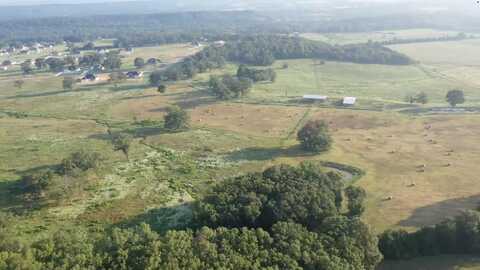 41 Acres Republican Road, Greenbrier, AR 72058