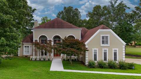2213 Doral, Jonesboro, AR 72404