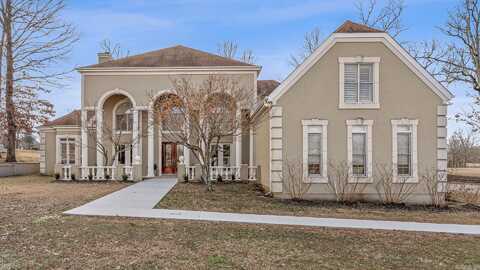 2213 Doral, Jonesboro, AR 72404