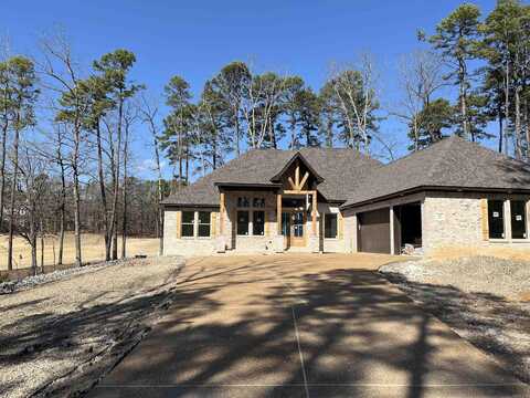 43 Loyola Drive, Hot Springs Village, AR 71909