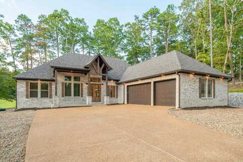 43 Loyola Drive, Hot Springs Village, AR 71909