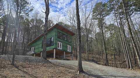 289 Lakeside Drive, Fairfield Bay, AR 72088