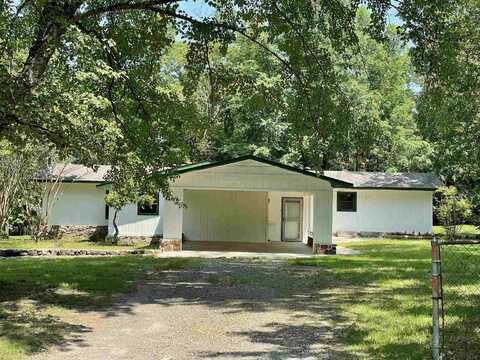 395 Wood Grove Lane, Higden, AR 72067