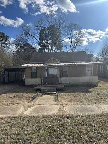 643 Gee St, Prescott, AR 71857